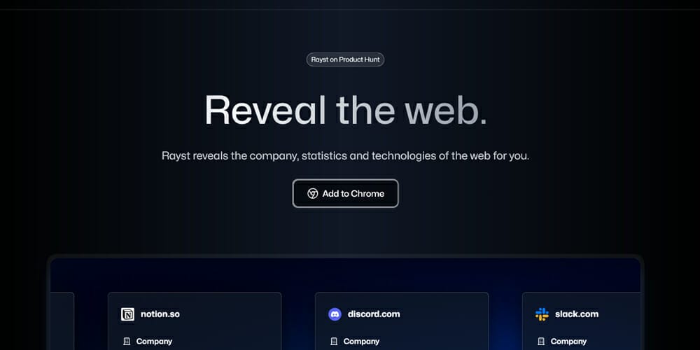 Best Chrome Extensions for Designers 71 Rayst