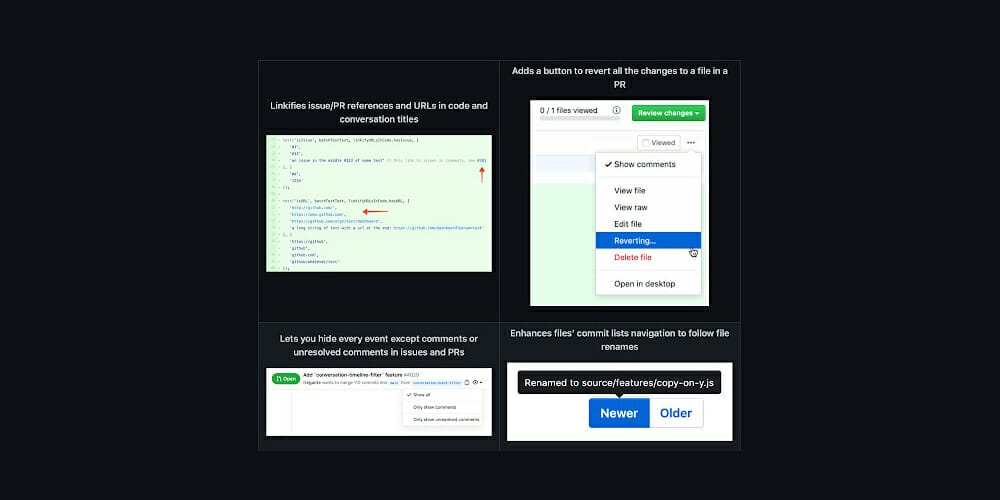 Best Chrome Extensions for Designers 116 Refined GitHub