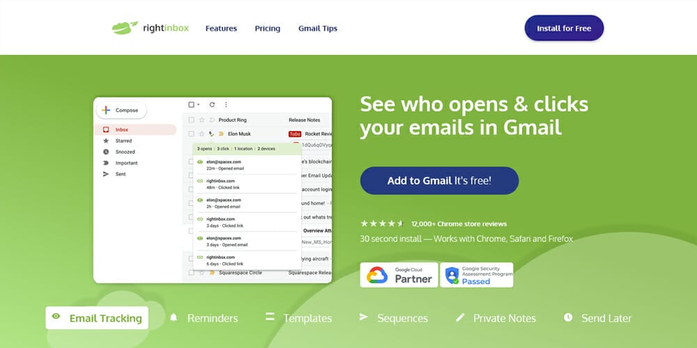 Best Chrome Extensions for Designers 70 Right Inbox