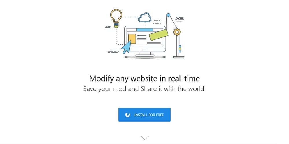 Best Chrome Extensions for Designers 74 SiteMod