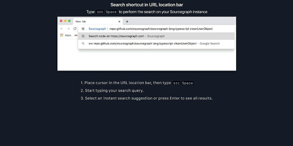 Best Chrome Extensions for Designers 228 Sourcegraph