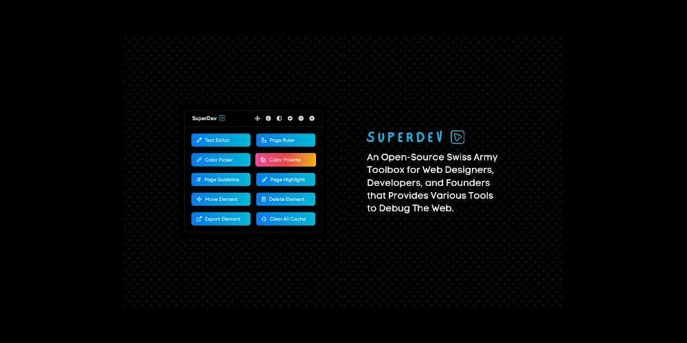 Best Chrome Extensions for Designers 63 SuperDev