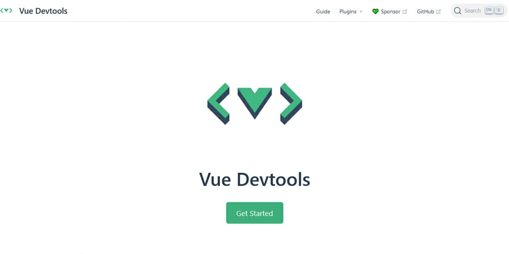 Best Chrome Extensions for Designers 144 Vue js devtools