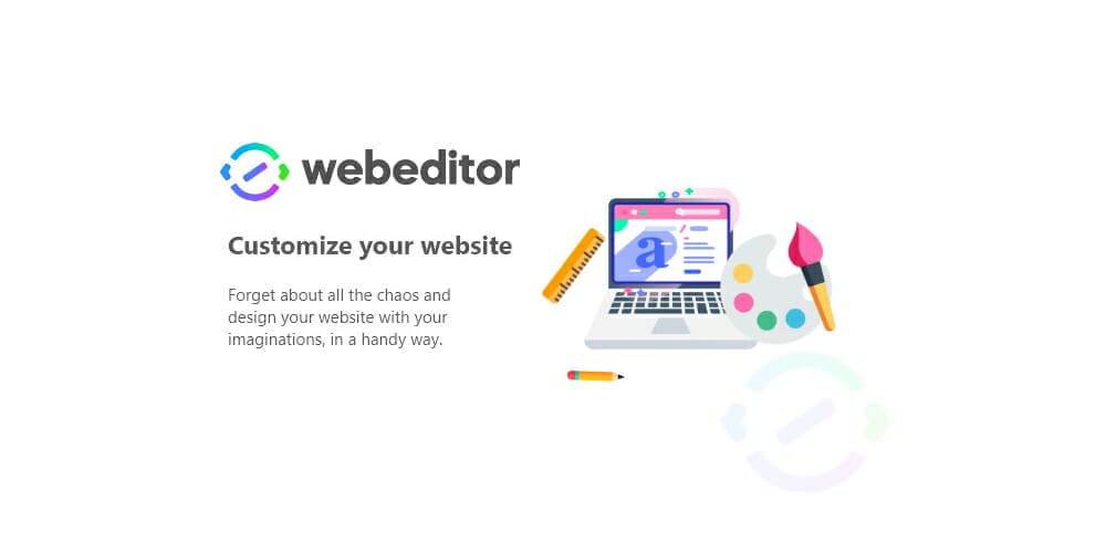 Best Chrome Extensions for Designers 184 Web Editor