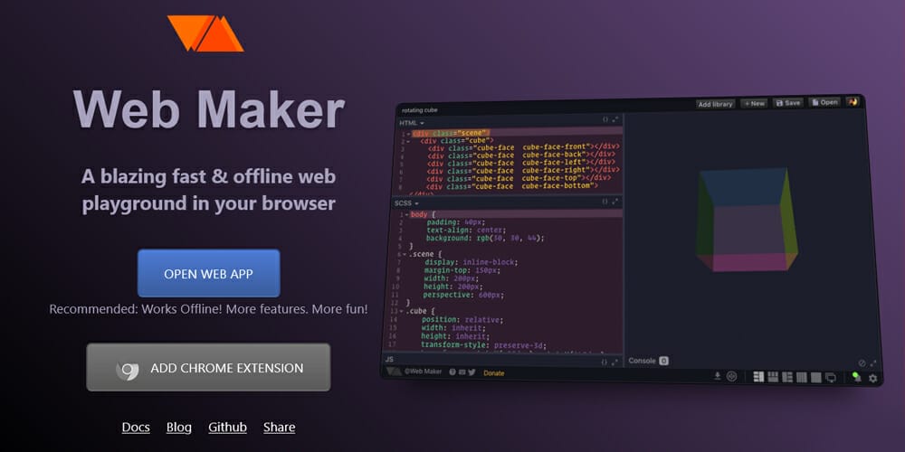 Best Chrome Extensions for Designers 119 Web Maker