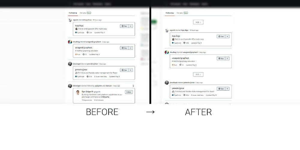 Best Chrome Extensions for Designers 216 What's New on GitHub
