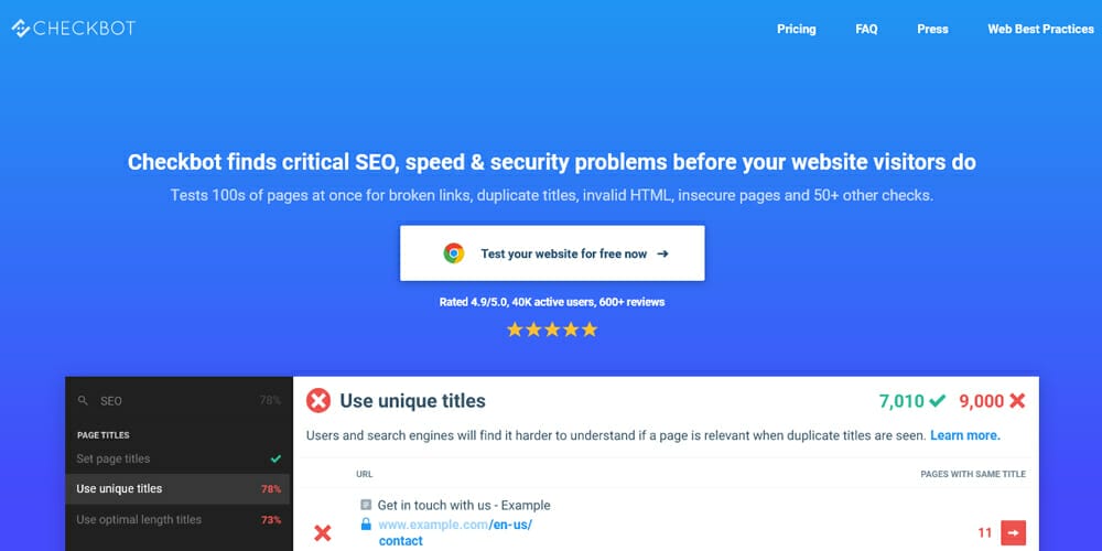 Best Chrome Extensions for Designers 158 checkbot