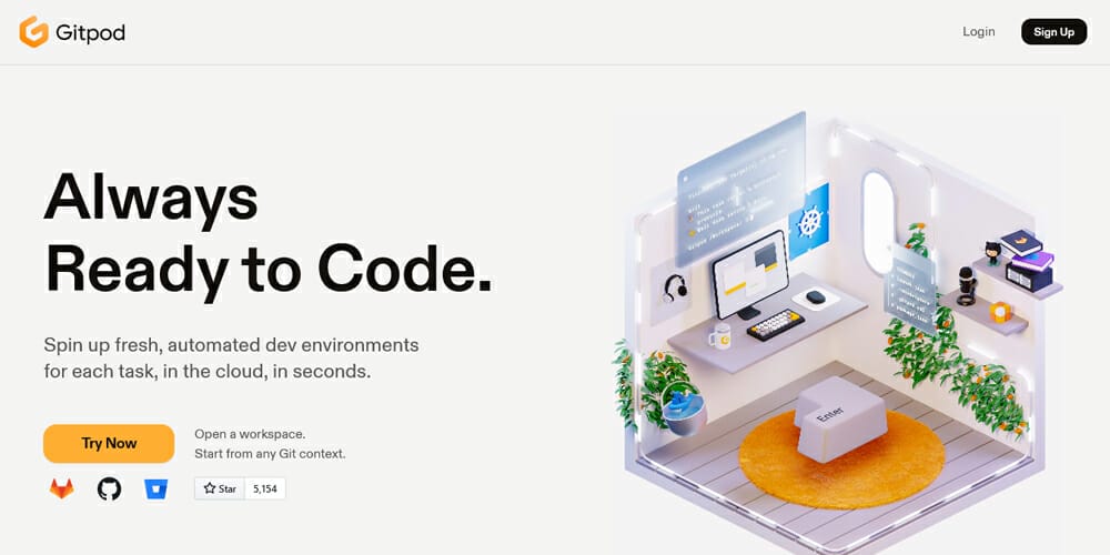 Best Chrome Extensions for Designers 213 gitpod