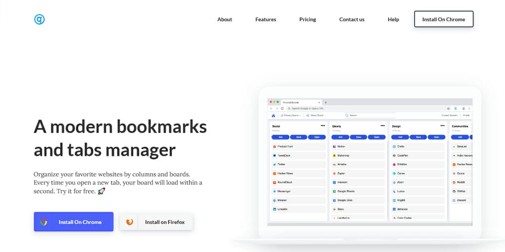 Best Chrome Extensions for Designers 37 qlearly