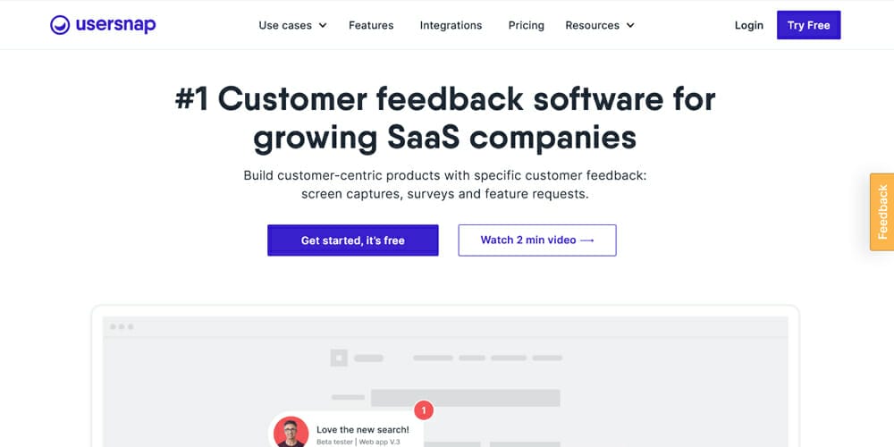 Best Chrome Extensions for Designers 59 usersnap