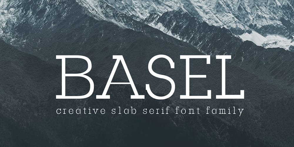 200+ Great Free Fonts for Designers 1