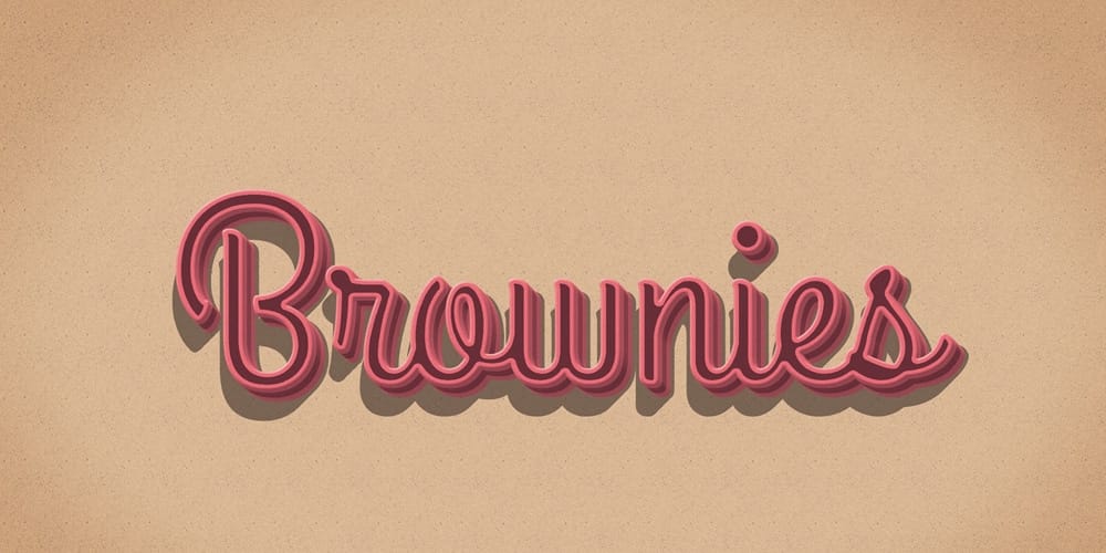Latest Free Photoshop Text Styles & Effects 188 Free Stuff Text Effect PSD