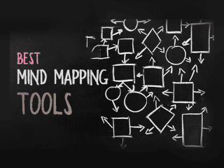 Mind Mapping Tools for Designers