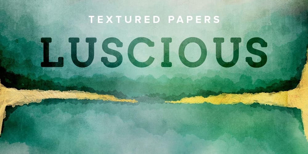 Watercolor Texture Papers