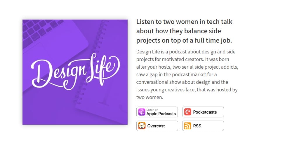 Best UI/UX Design Podcasts 67 designlife