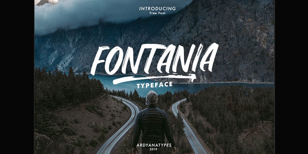 Fontania