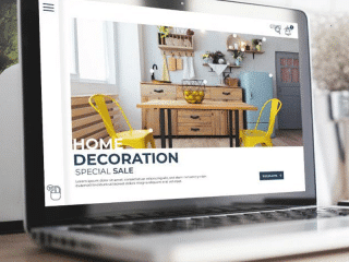 Free Colorful Online Shopping Icons