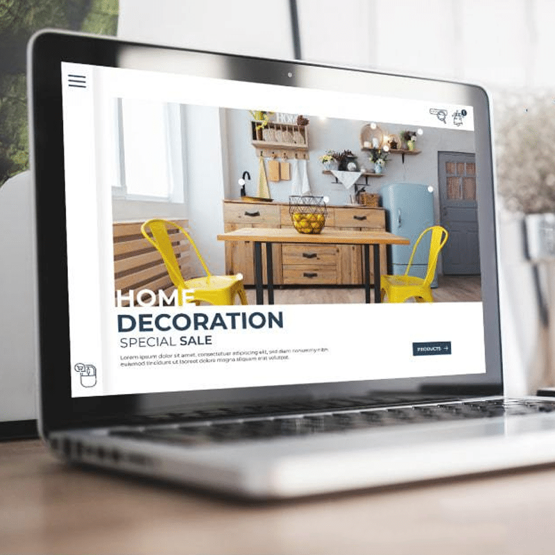 Free Colorful Online Shopping Icons