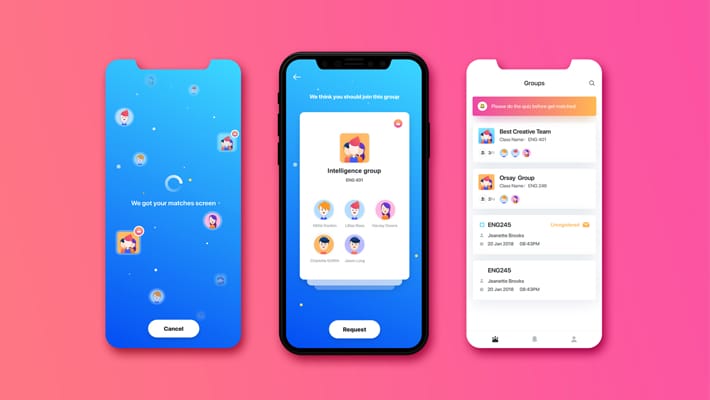 Free iPhone 8 Mockup For Screens Display