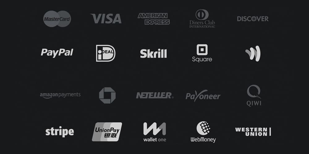 Free Payment Method & Credit Card Icon Set 10 Payment Gateway Icons