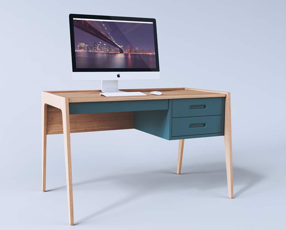 Workpace Studio Mockup