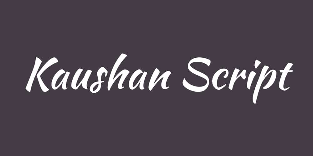 kaushan script