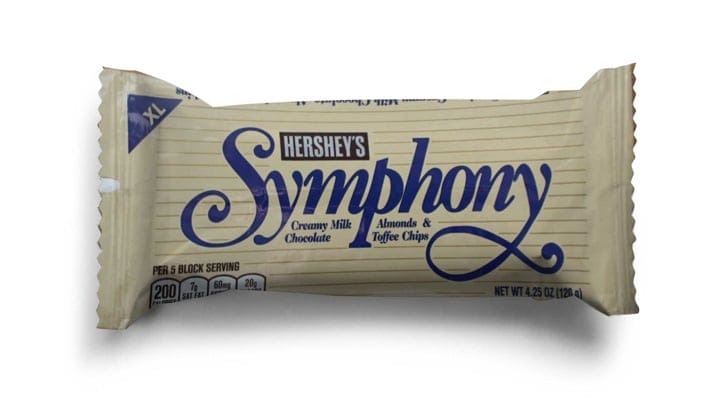 Chocolate Packaging PSD Mockup