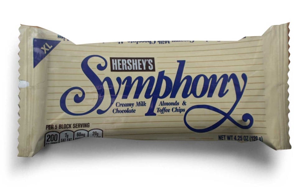 Chocolate Packaging PSD Mockup