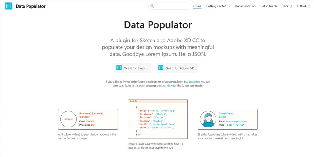 10+ Useful Adobe Xd Plugins » CSS Author