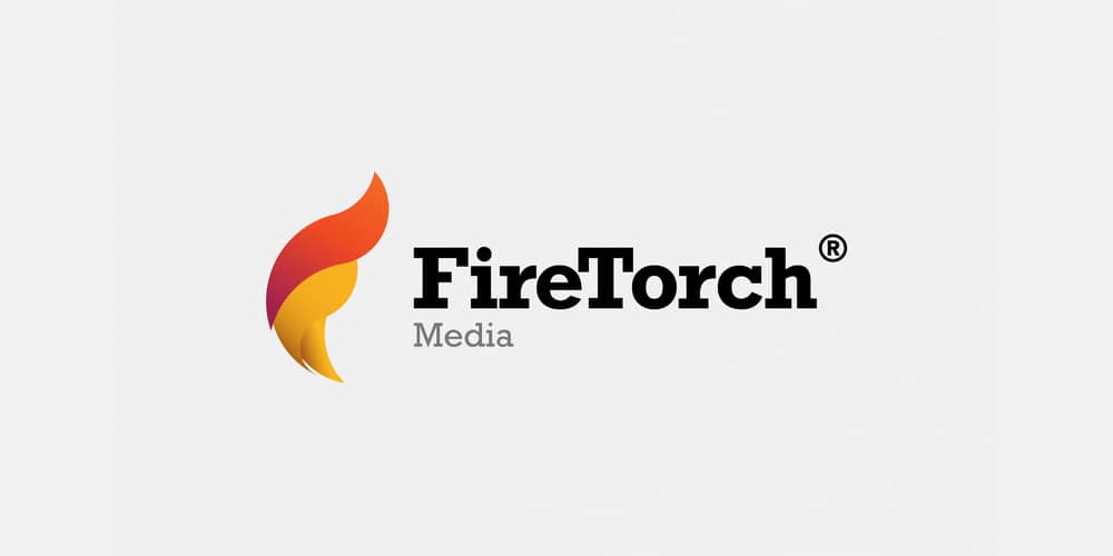 FireTorch Media Logotype