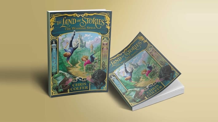 Soft Cover Book Design Mockups