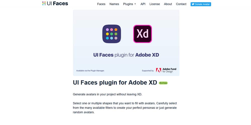 10+ Useful Adobe Xd Plugins 1