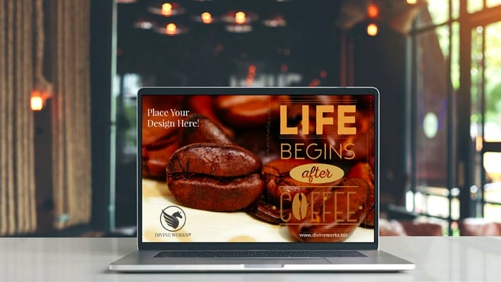 Free MacBook Pro Mockup