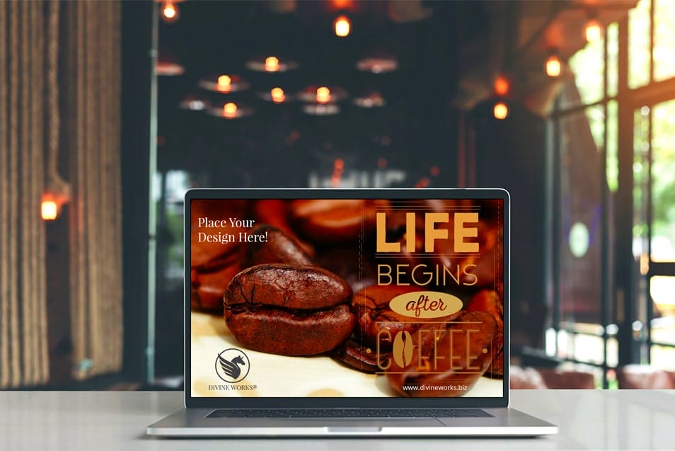 Free MacBook Pro Mockup
