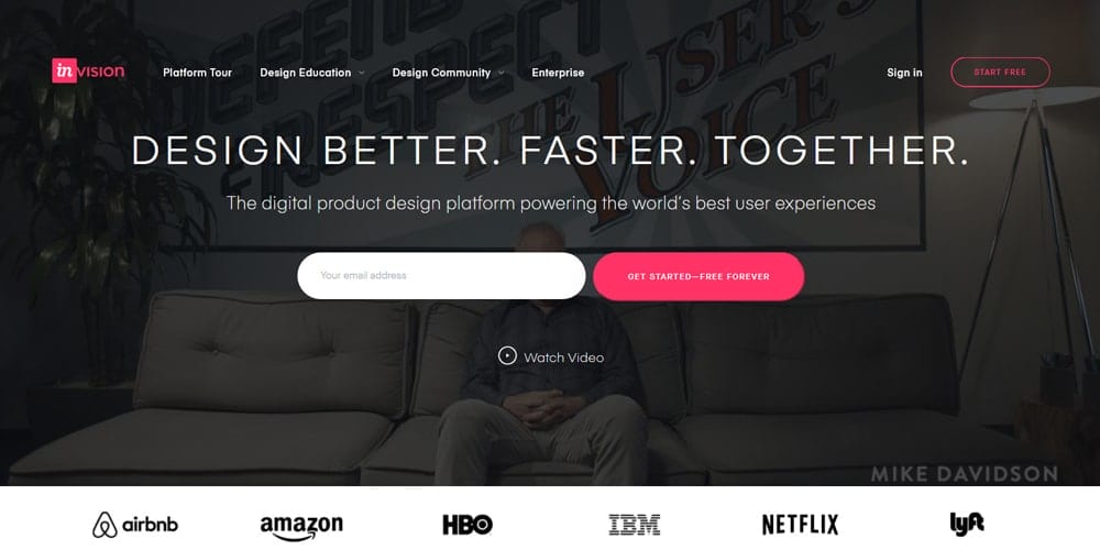 Must-Have Design Handoff Tools 4 Invisionapp