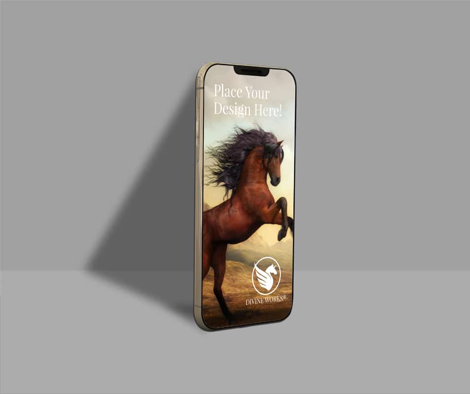Free iPhone XS Mockup