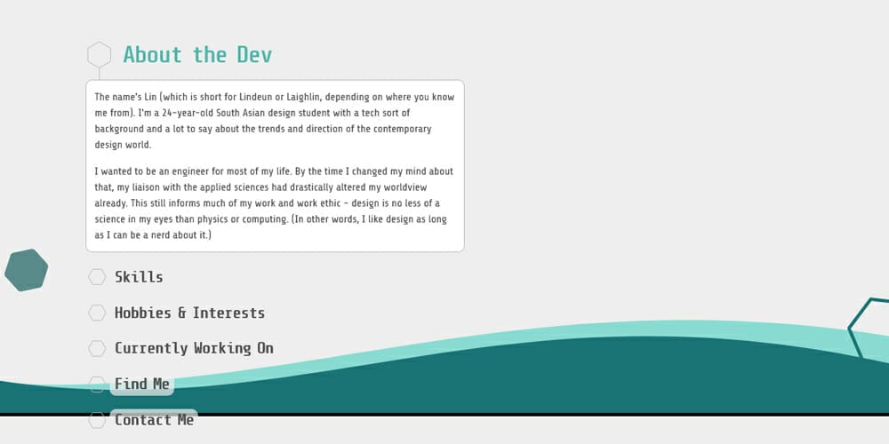 20+ Free HTML Resume Templates 2023 64 Resume