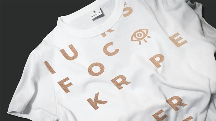 T-Shirt Mockup