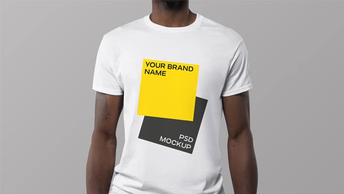 T-Shirt Mockup