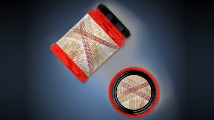 Best Jar Product MockUps