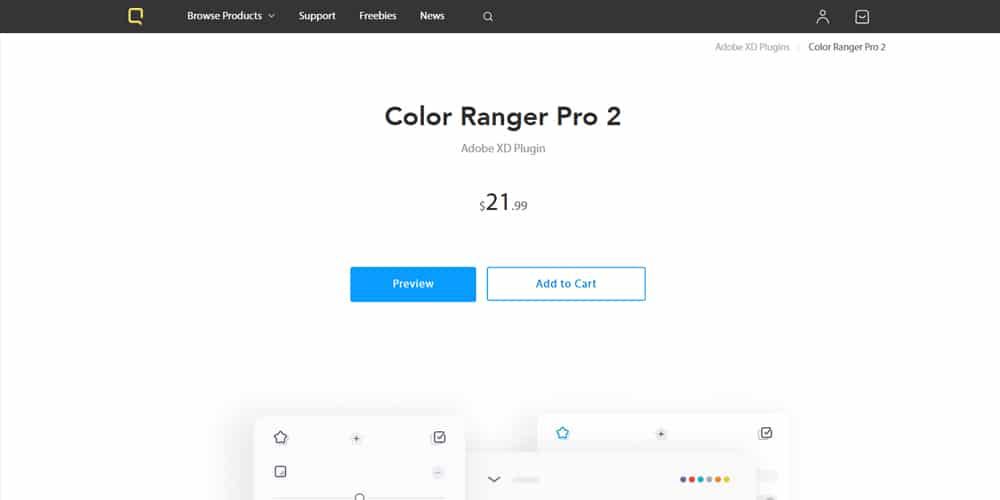 Color Ranger Pro 2