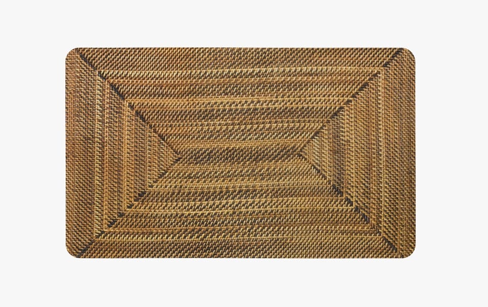 Free Door Mat Design Mockup