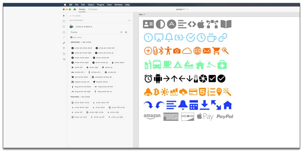 Icons 4 Design