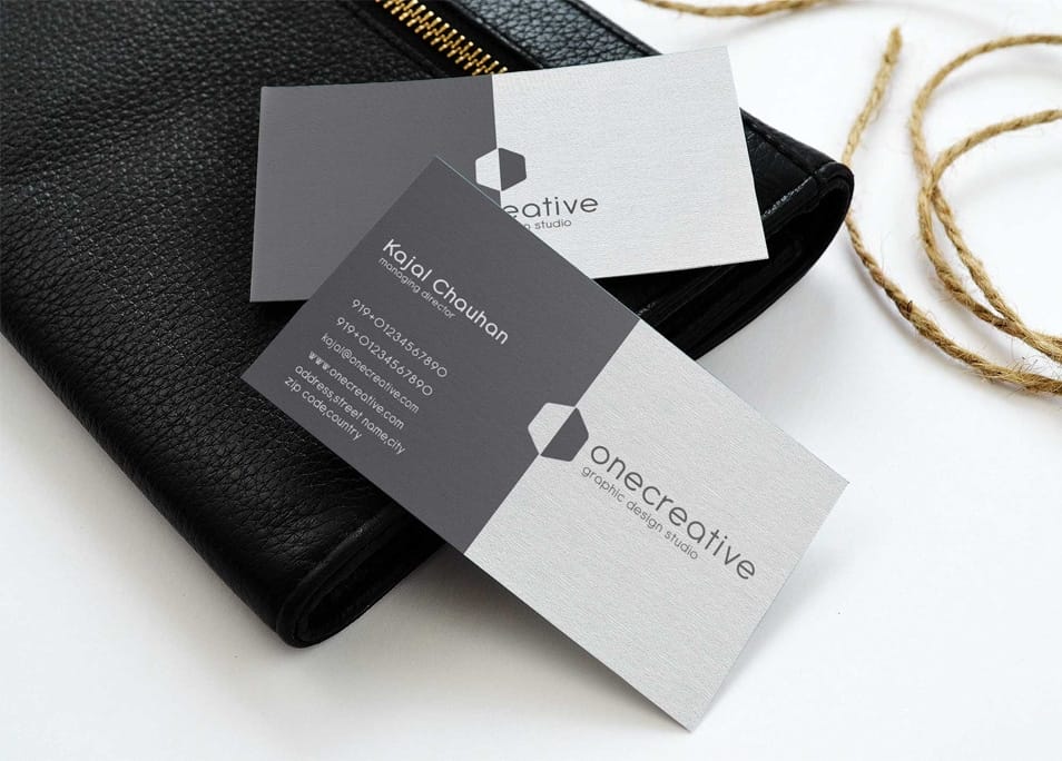 Multipurpose Business Mockup