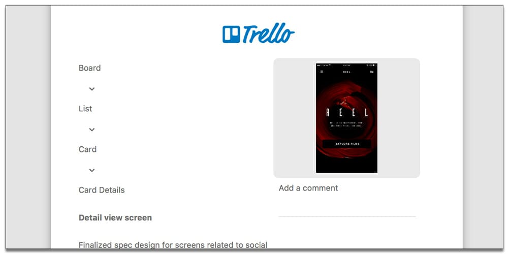 Trello