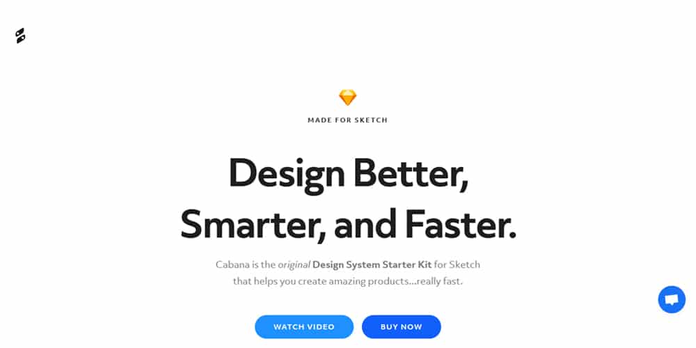 Best Design System Tools (Free & Premium) 6 Cabana