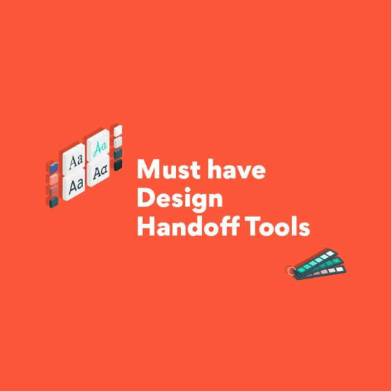 Design Handoff Tools