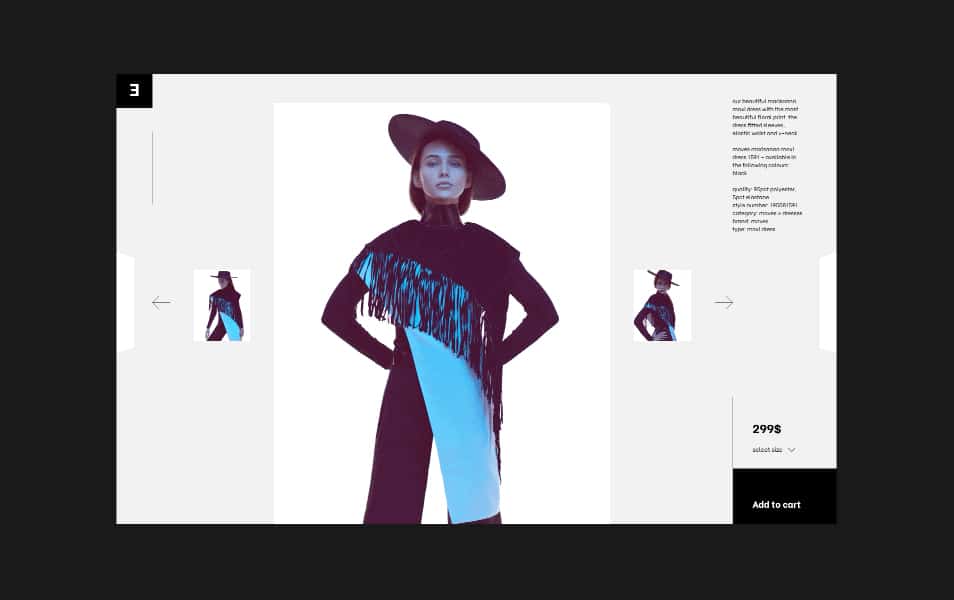 Elmer Promo Site Figma Smart Animate