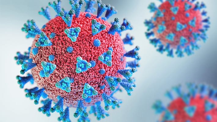 Free Covid-19 mockup