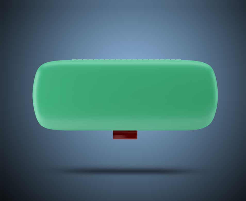 Free Spax Cover Mockup